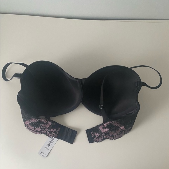 Brand New LaSenza Strapless Lightly Lined Bra - Picture 4 of 6